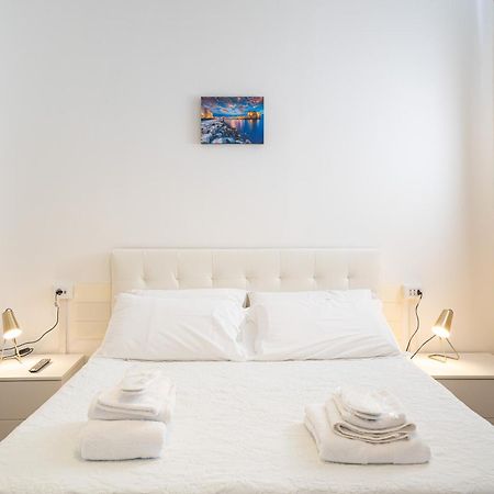 Exe Napoli Stadium Apartment 외부 사진
