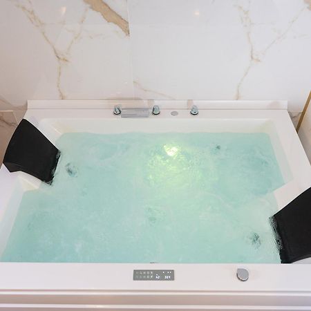 Exe Napoli Stadium Apartment 외부 사진
