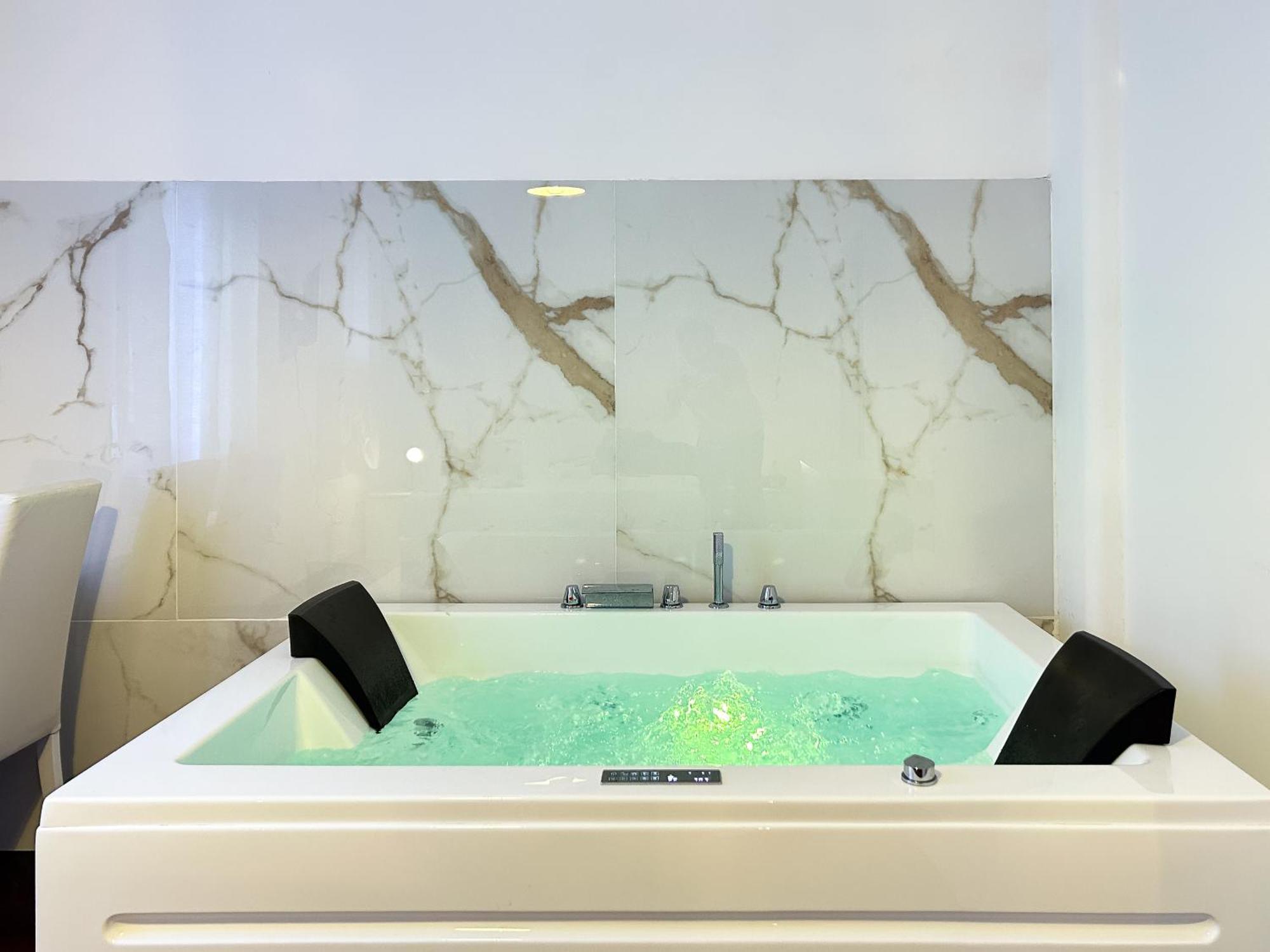 Exe Napoli Stadium Apartment 외부 사진