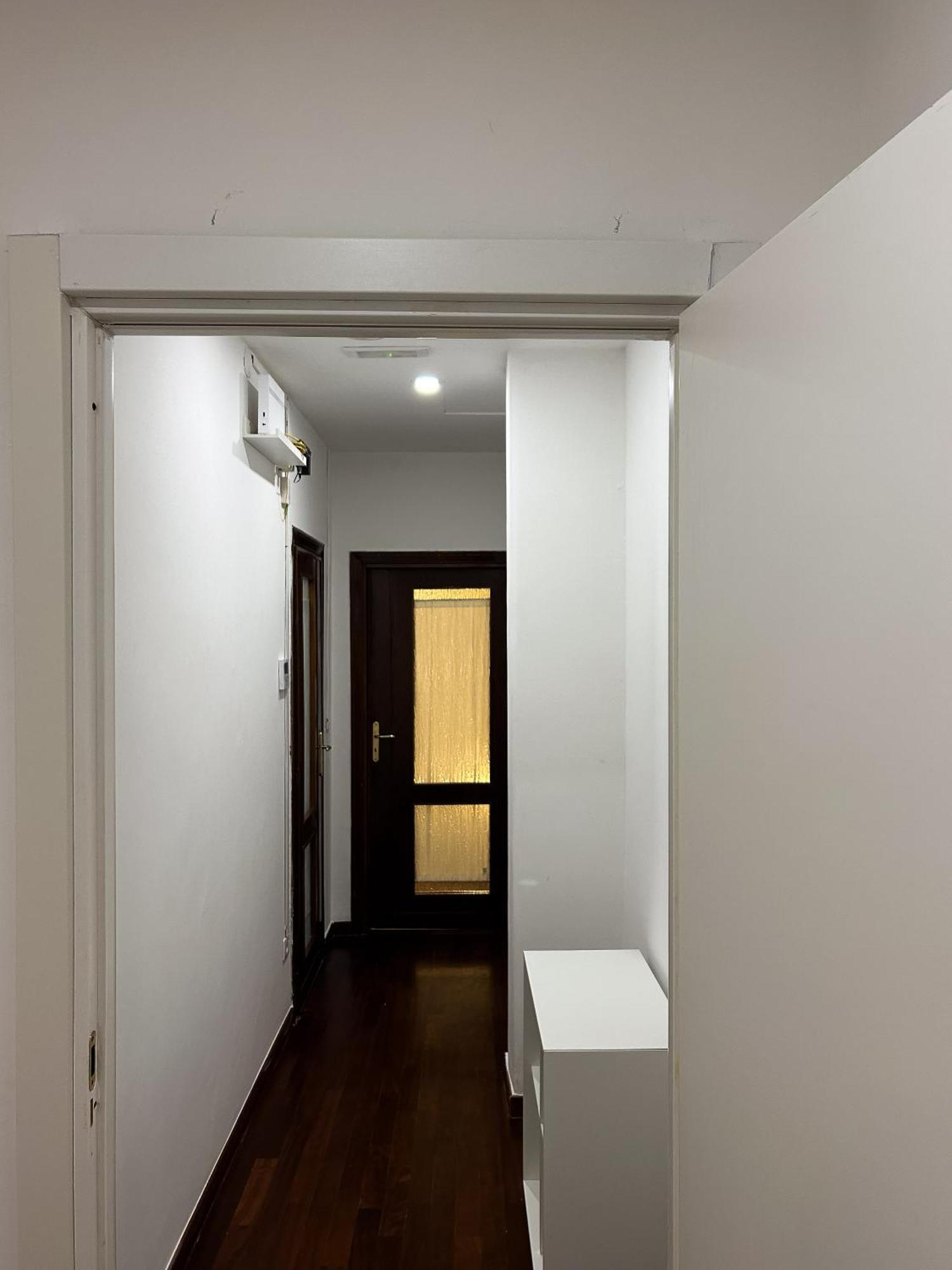 Exe Napoli Stadium Apartment 외부 사진
