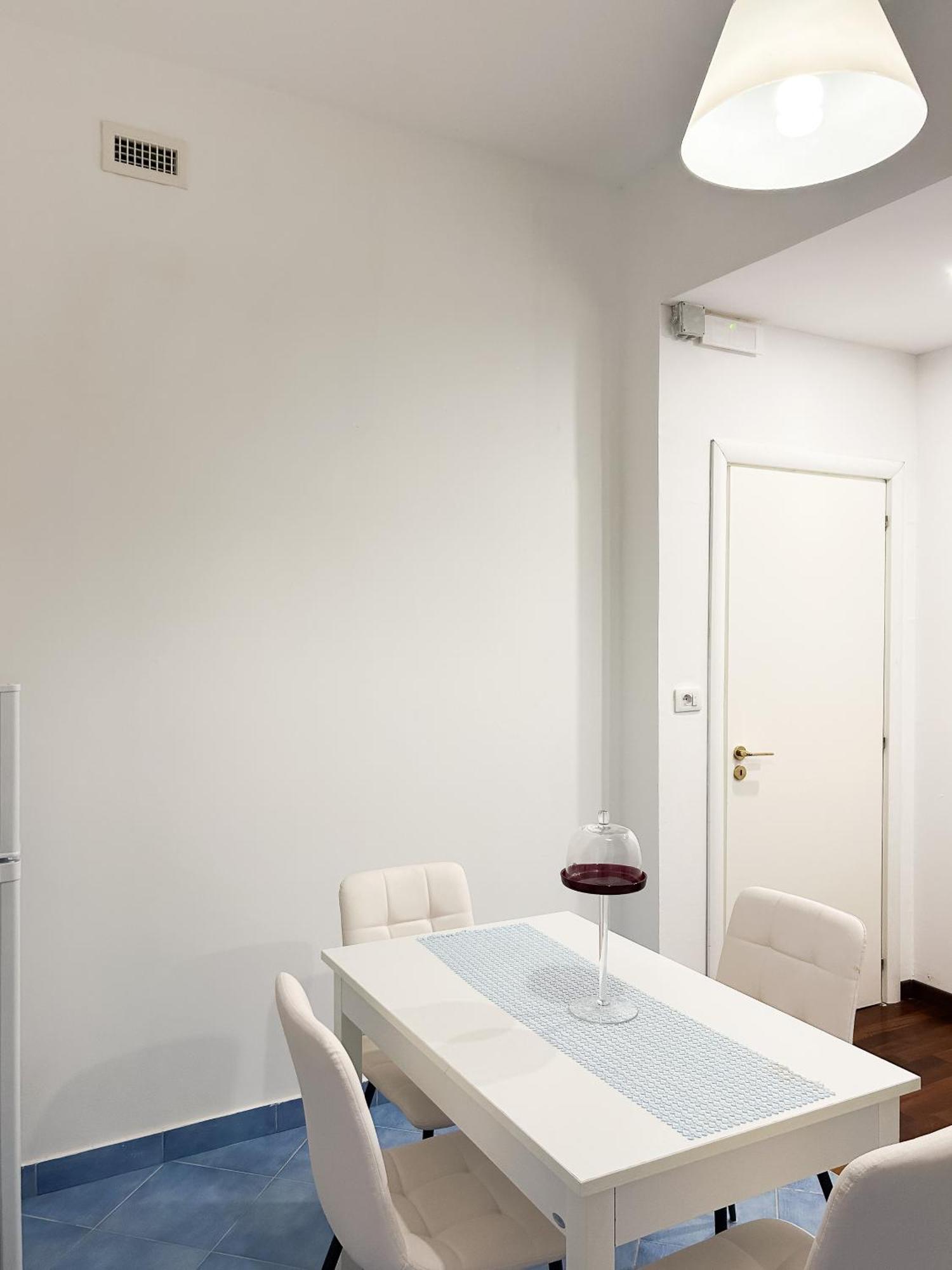 Exe Napoli Stadium Apartment 외부 사진