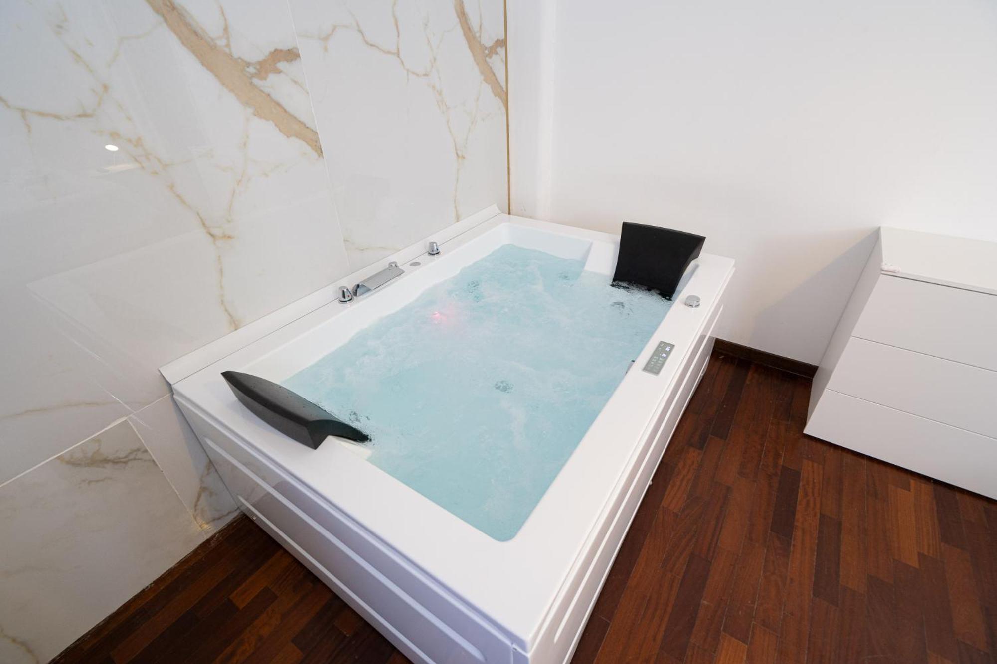 Exe Napoli Stadium Apartment 외부 사진