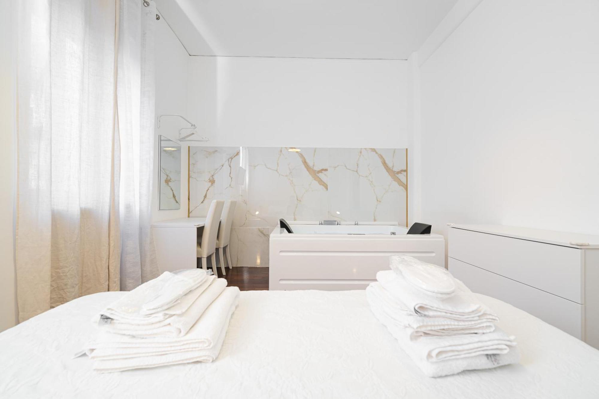 Exe Napoli Stadium Apartment 외부 사진