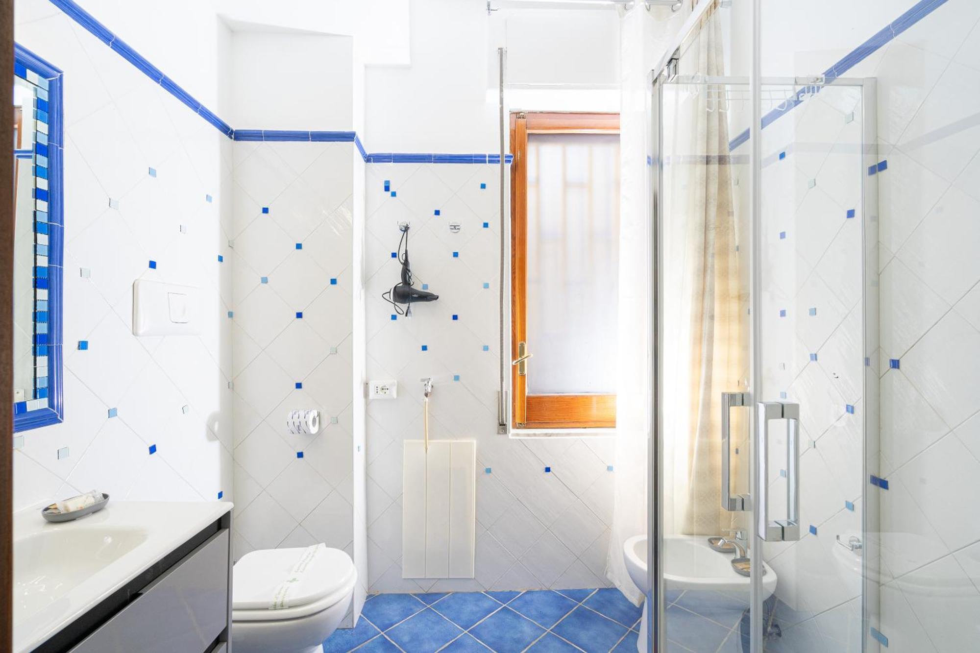 Exe Napoli Stadium Apartment 외부 사진
