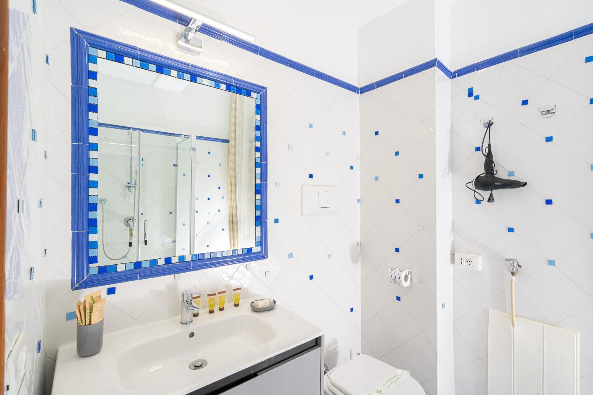 Exe Napoli Stadium Apartment 외부 사진