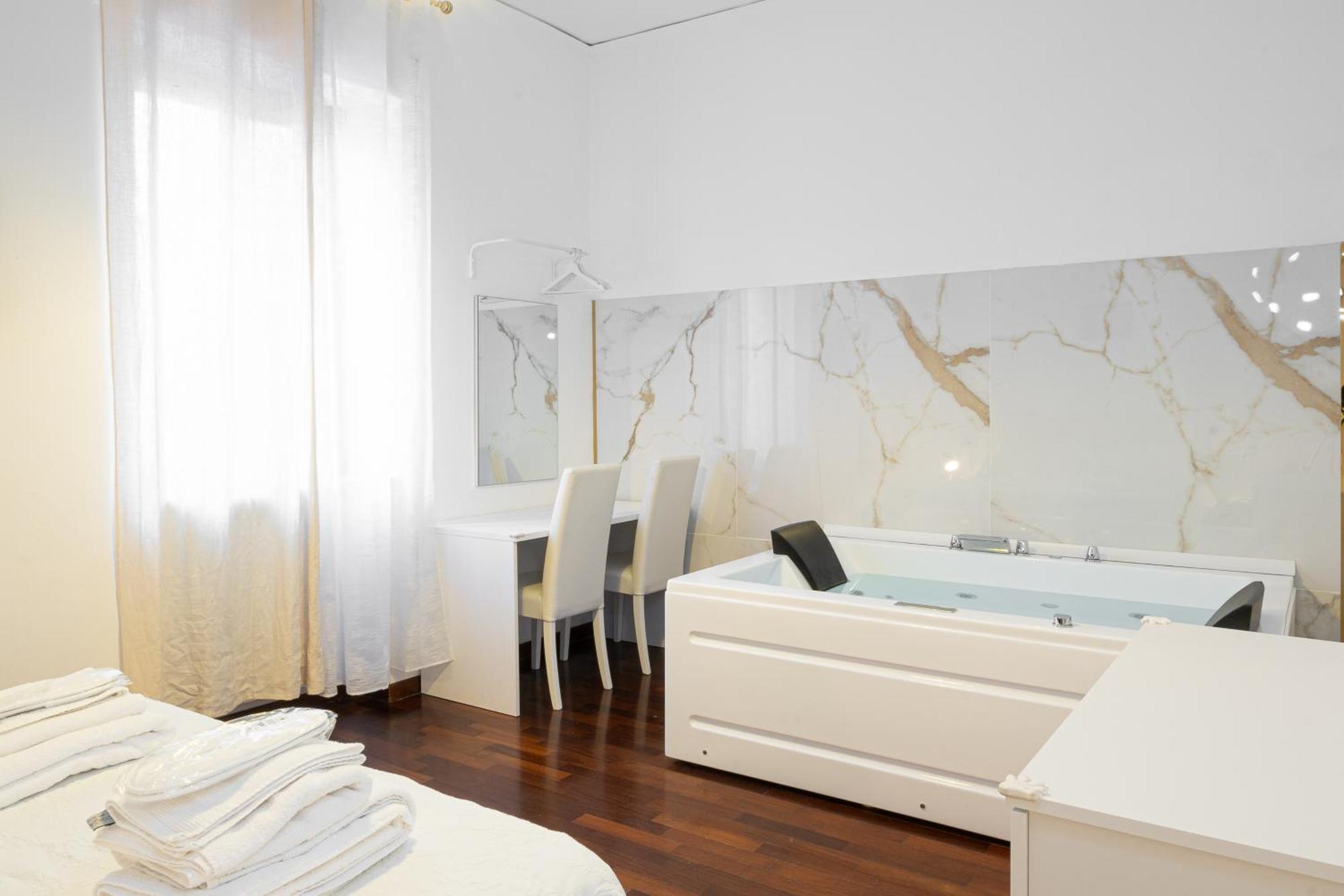 Exe Napoli Stadium Apartment 외부 사진