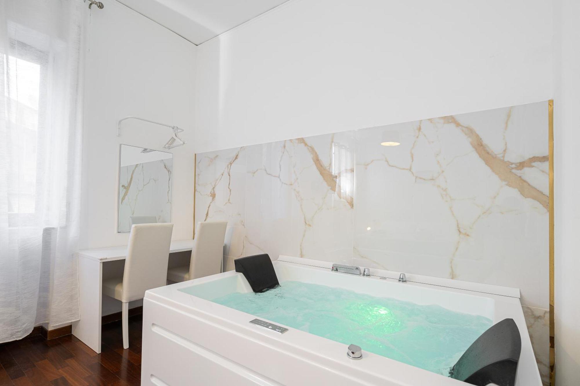 Exe Napoli Stadium Apartment 외부 사진