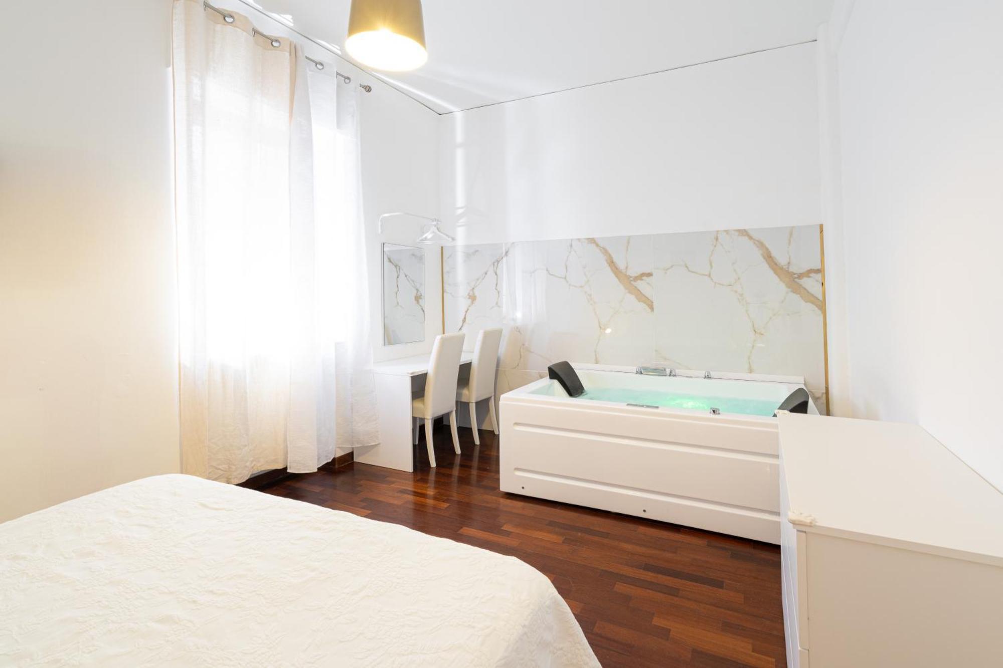 Exe Napoli Stadium Apartment 외부 사진